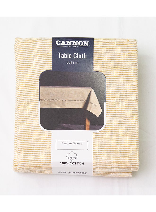 Cannon غطاء طاولة كانون 160X260 سم جوستر - Image 1