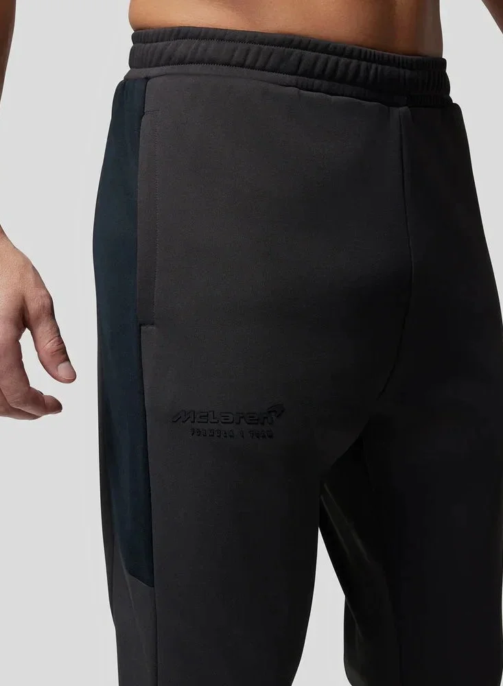 Mclaren  McLaren F1 Men's Active Dual Brand Joggers for Men | Best Price UAE