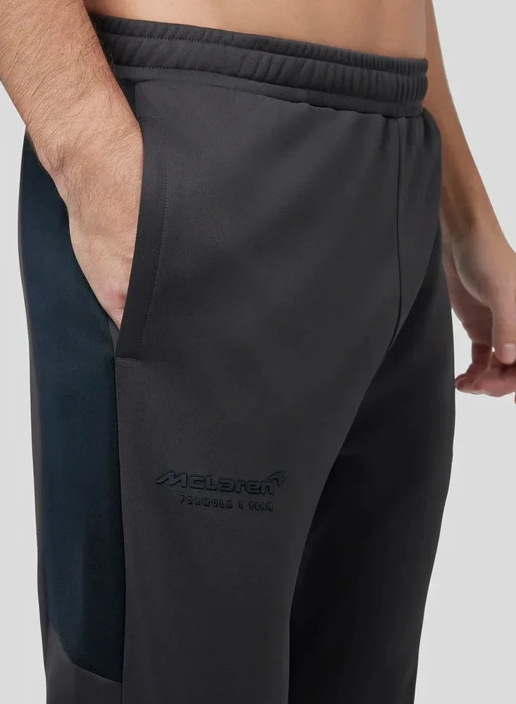 Mclaren  McLaren F1 Men's Active Dual Brand Joggers for Men | Best Price UAE