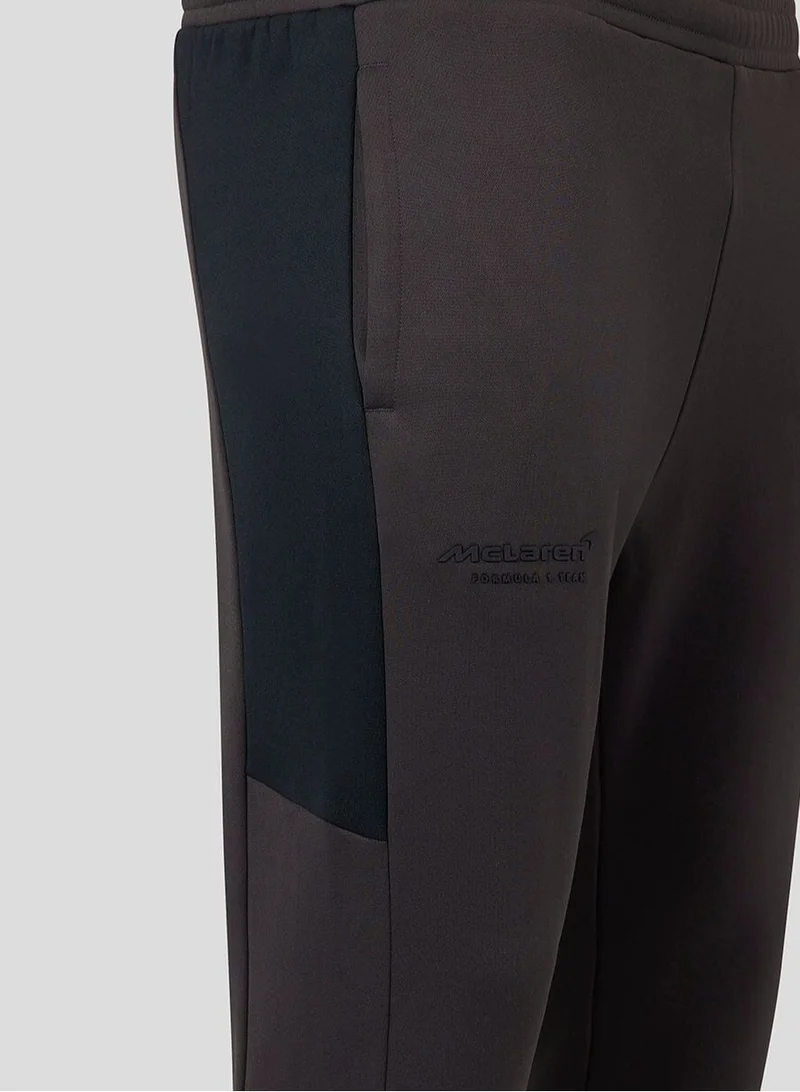 Mclaren  McLaren F1 Men's Active Dual Brand Joggers for Men | Best Price UAE