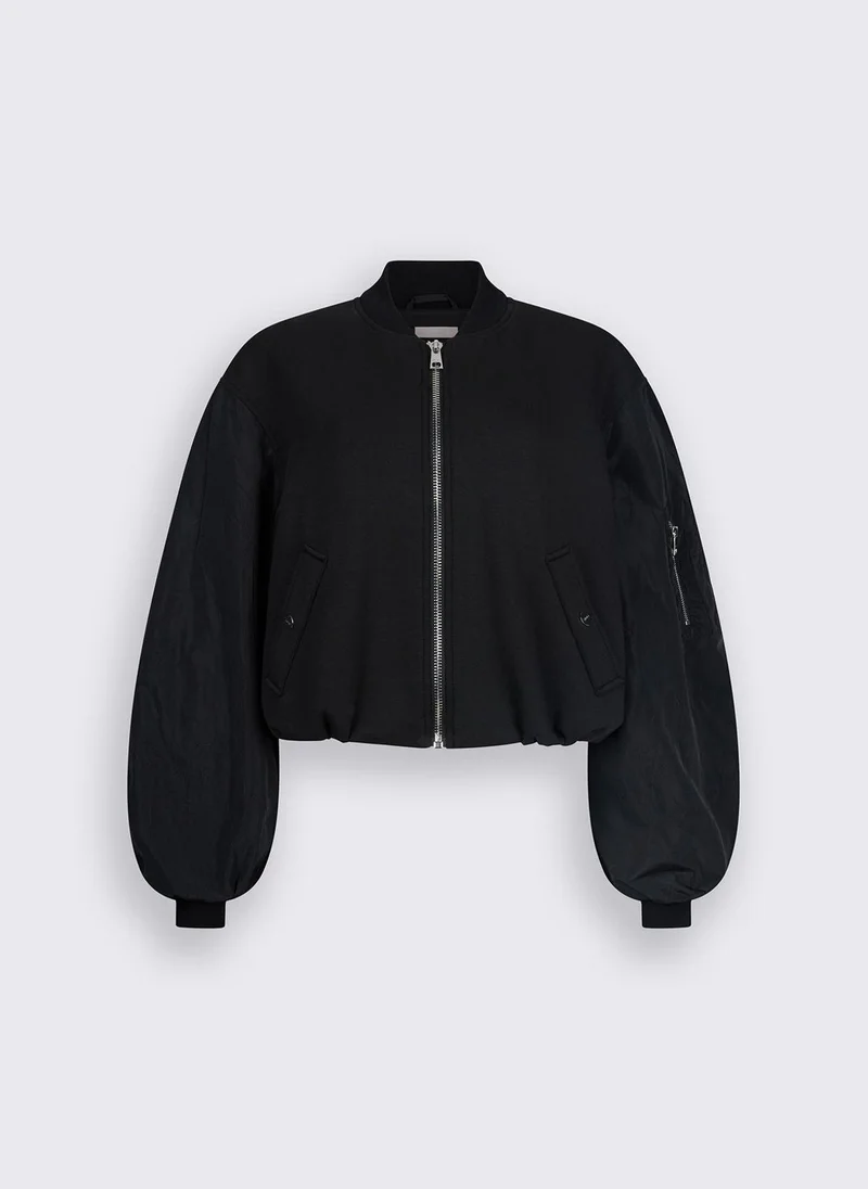 Liu Jo Windcheater W. Knitted