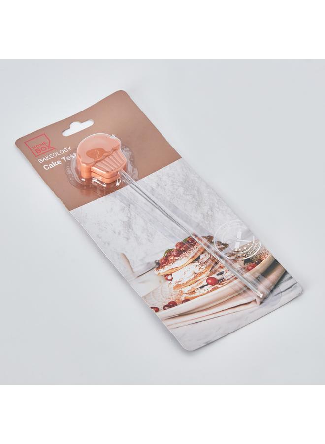 هوم بوكس طقم اختبار الكيك من قطعتين من أفون - 23.8 سم - Image 4