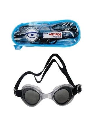 نظارات سباحة للبالغين والأطفال، نظارات سباحة كبيرة من السيليكون بإطار كبير ومضادة للتسرب، مناسبة للشاطئ - pzsku/Z0D6D672DC3135043387DZ/45/1747167576/bf8cfeaa-8f45-40b9-8102-f3863350bb21