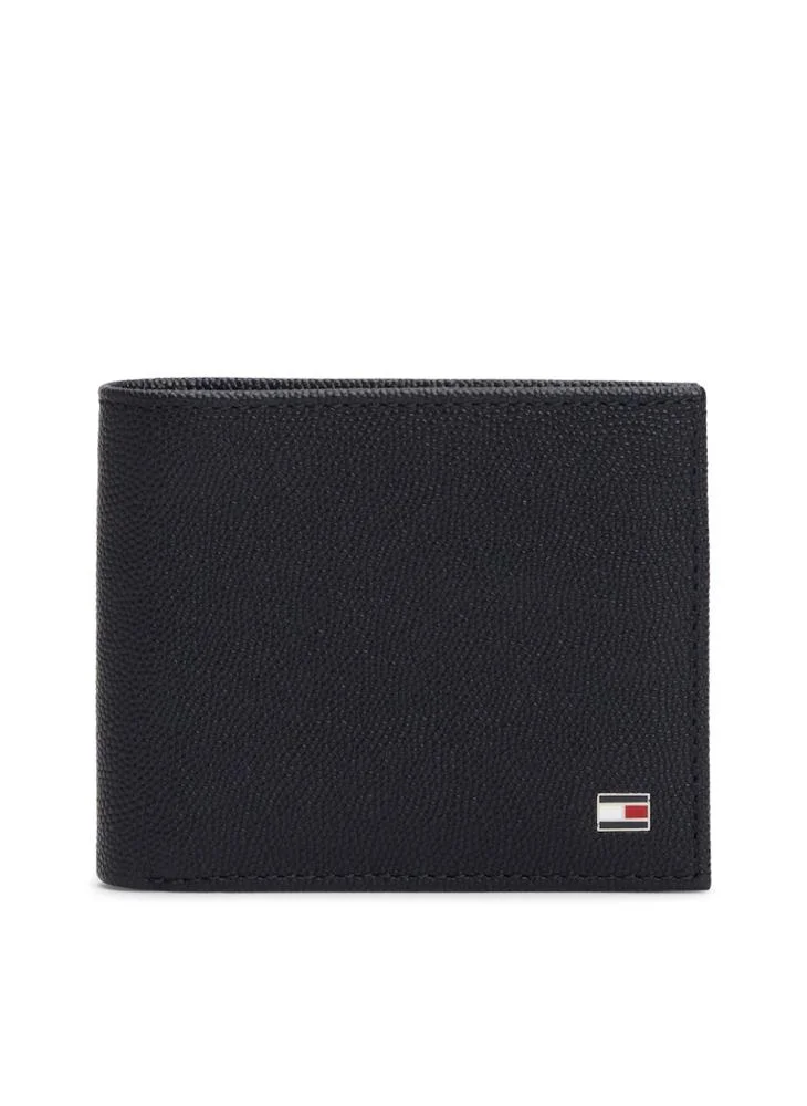 TOMMY HILFIGER Casual Logo deatiled  Wallet