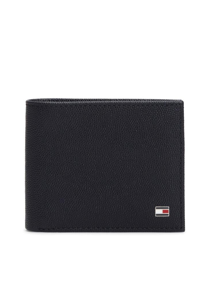 تومي هيلفيغر محفظة بشعار تفصيلي كاجوال - Image 1