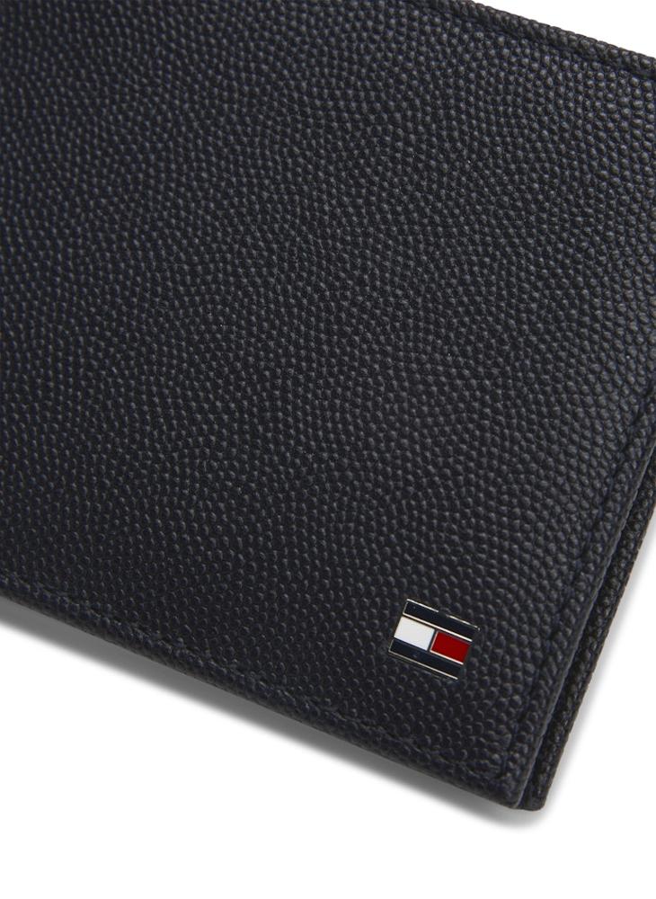 تومي هيلفيغر محفظة بشعار تفصيلي كاجوال - Image 3