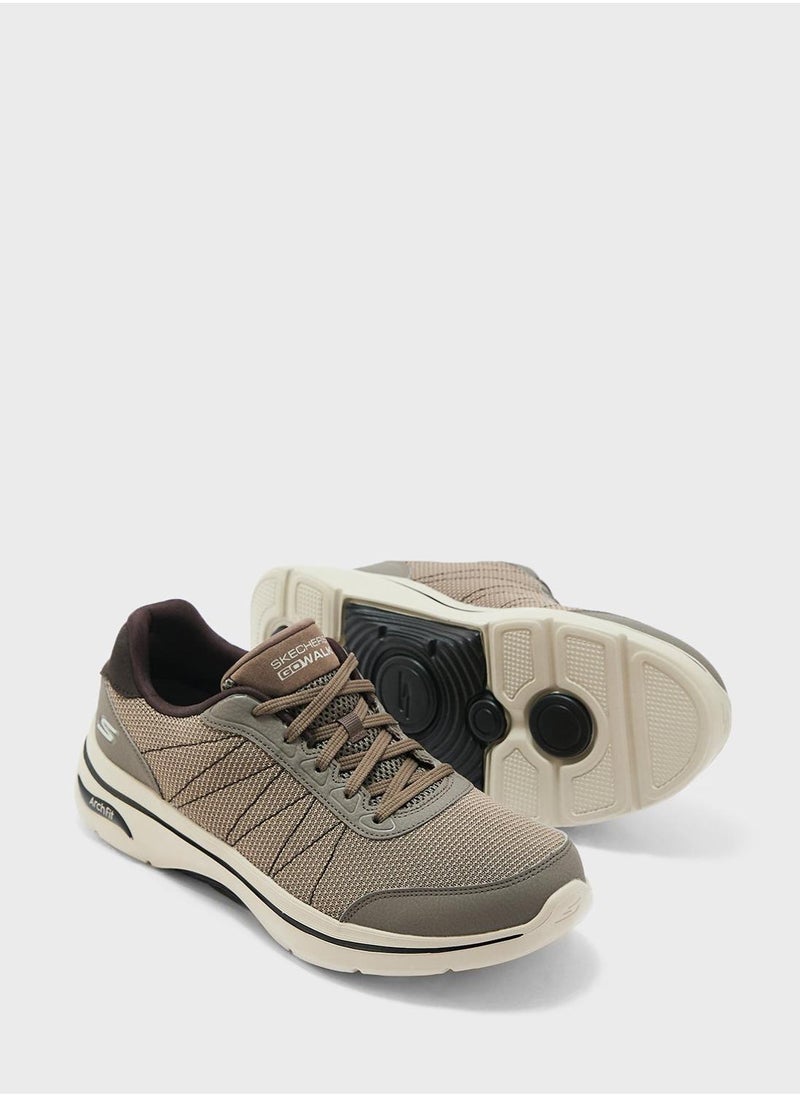 SKECHERS اذهب امشِ قوس فيت 2.0  - Image 3