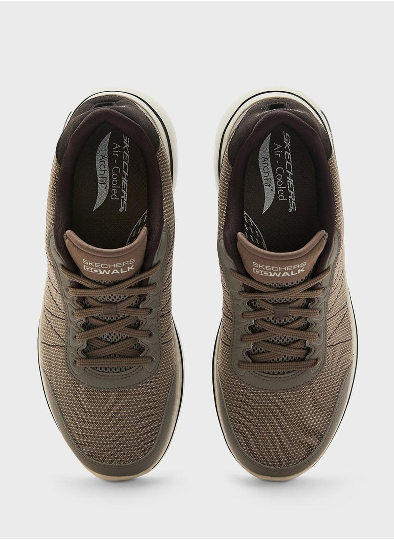 SKECHERS اذهب امشِ قوس فيت 2.0  - Image 4