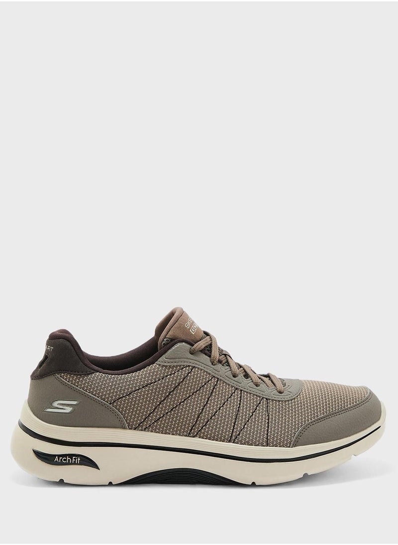 SKECHERS اذهب امشِ قوس فيت 2.0  - Image 1
