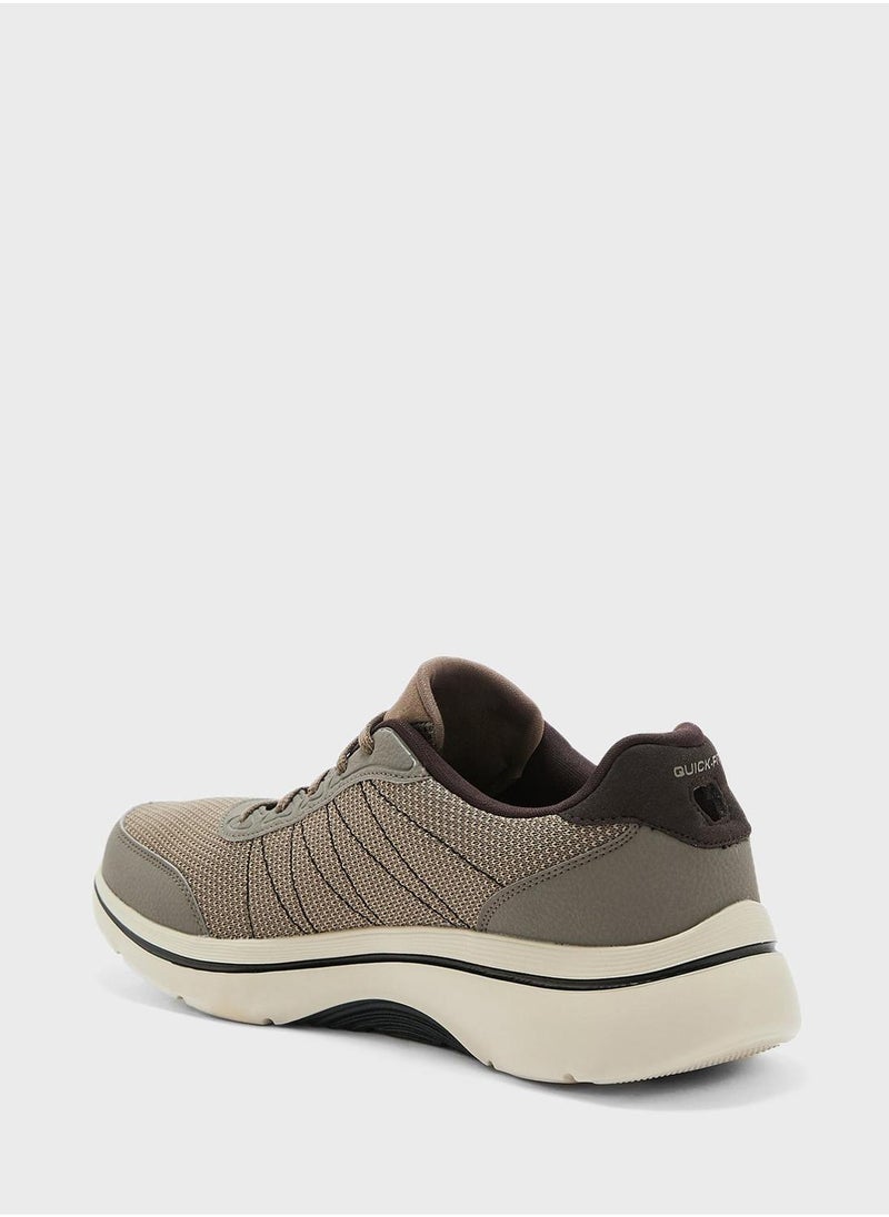 SKECHERS اذهب امشِ قوس فيت 2.0  - Image 2