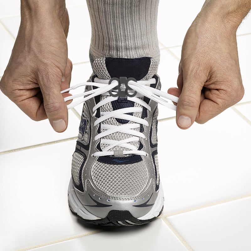 10pcs Locks Shoe Lace Buckles Shoe Lace Fixers Shoes Sneakers Accessories - Image 3