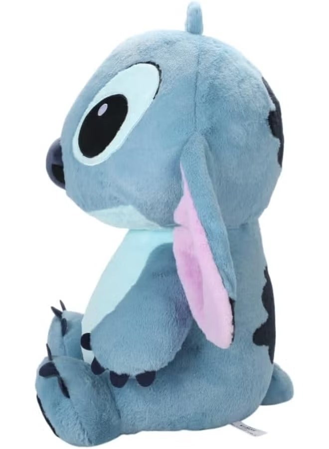Stitch Classic Soft & Fluffy Plush for Kids & Adult - 32" - Image 3