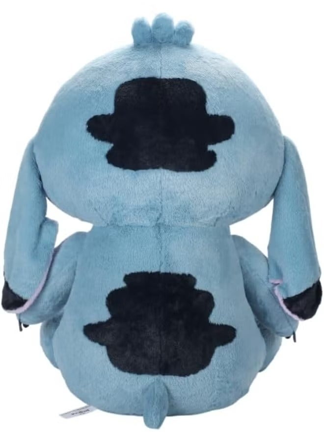 Stitch Classic Soft & Fluffy Plush for Kids & Adult - 32" - Image 4
