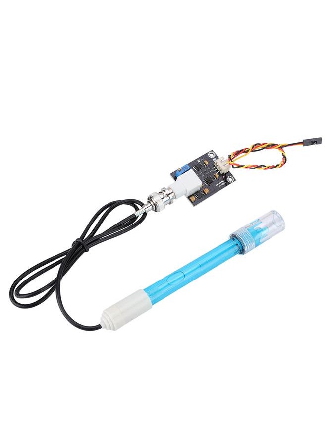 Thoraya PH Sensor Module  PH Probe Composite Electrode Test Code sensor  - Image 2
