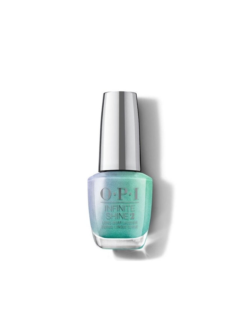 OPI IS Your Lime To Shine ISLSR3 15ml
