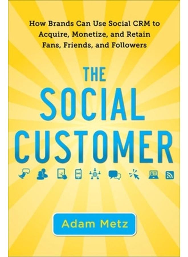 The Social Customer  Ed   1 