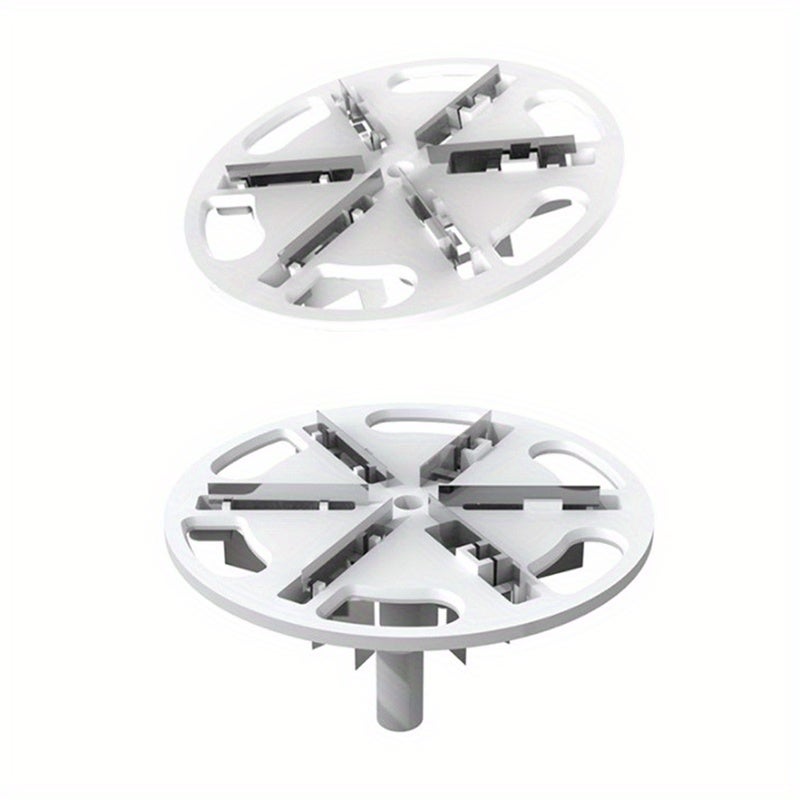 1 Pc Replacement Blades for Fabric Shaver Lint Remover with White Plastic Head - Image 5