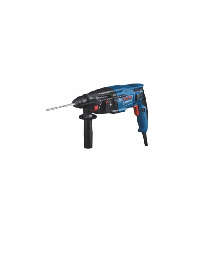 BOSCH Rotary Hammer-22mm-720W