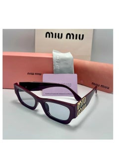Miu Miu Miu Miu Glasses 