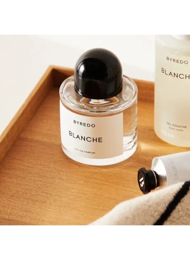 Byredio عطر بلانش (Blanche) بتركيز ماء عطر (Eau de Parfum) - 100 مل - Image 4