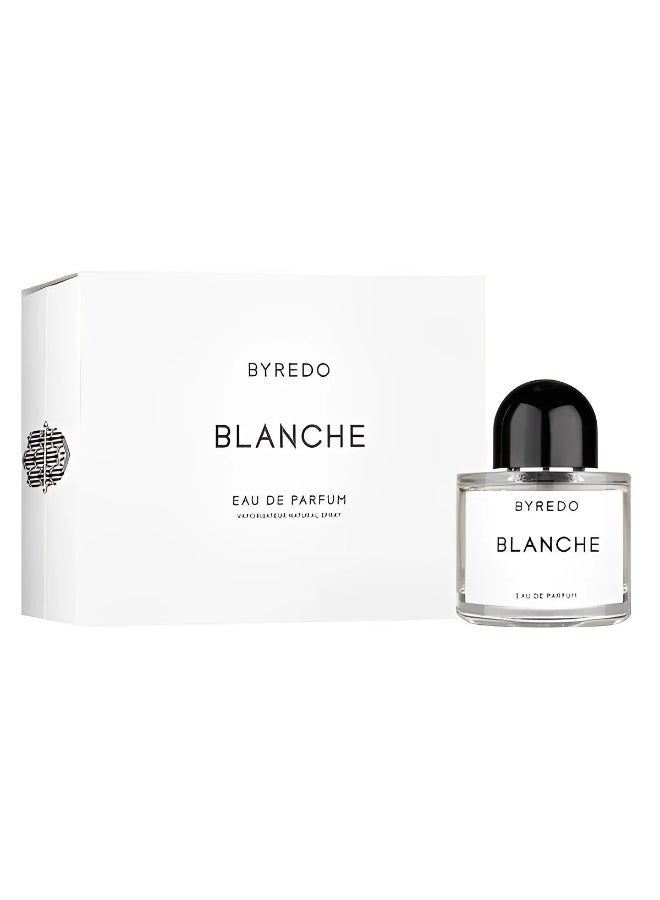 Byredio عطر بلانش (Blanche) بتركيز ماء عطر (Eau de Parfum) - 100 مل - Image 1