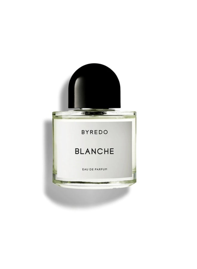 Byredio عطر بلانش (Blanche) بتركيز ماء عطر (Eau de Parfum) - 100 مل - Image 2