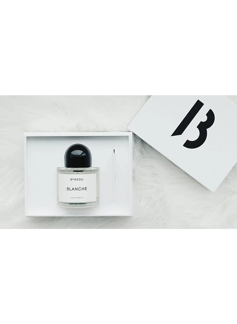 Byredio عطر بلانش (Blanche) بتركيز ماء عطر (Eau de Parfum) - 100 مل - Image 3