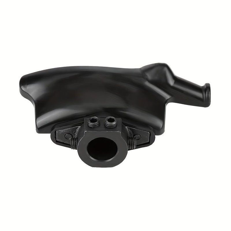 Tire Dismantling Machine Accessories 30MM Plastic Scraping Working Head For Bird Seat - Image 3