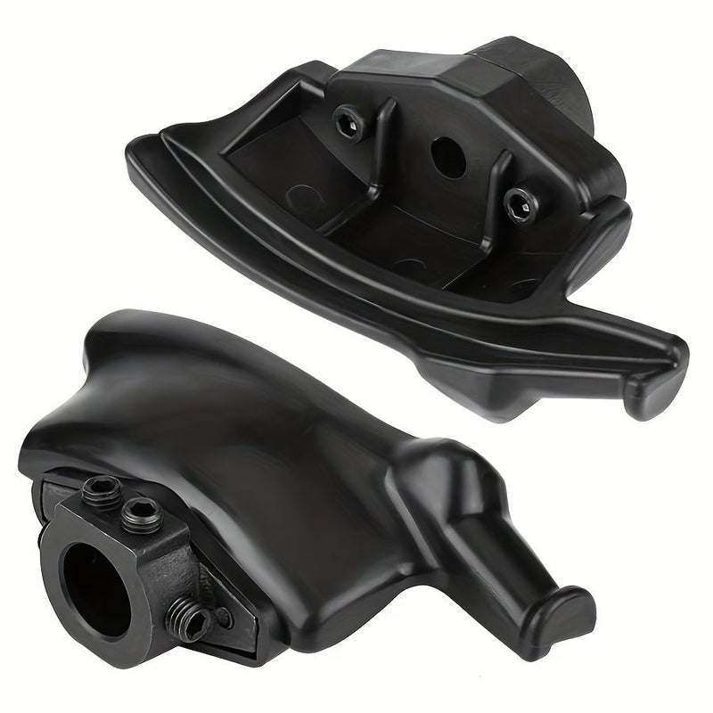 Tire Dismantling Machine Accessories 30MM Plastic Scraping Working Head For Bird Seat - Image 1