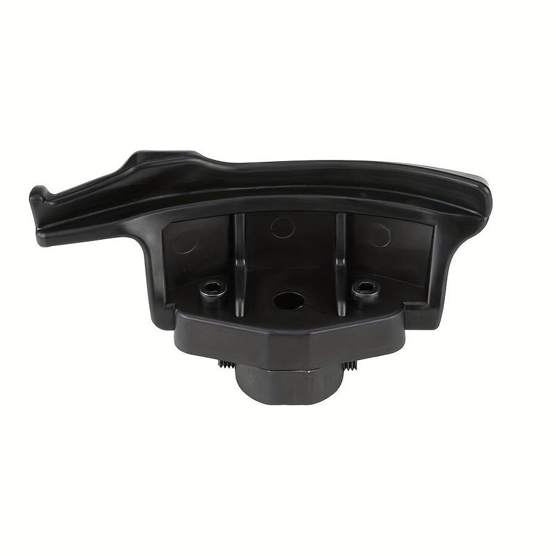 Tire Dismantling Machine Accessories 30MM Plastic Scraping Working Head For Bird Seat - Image 2
