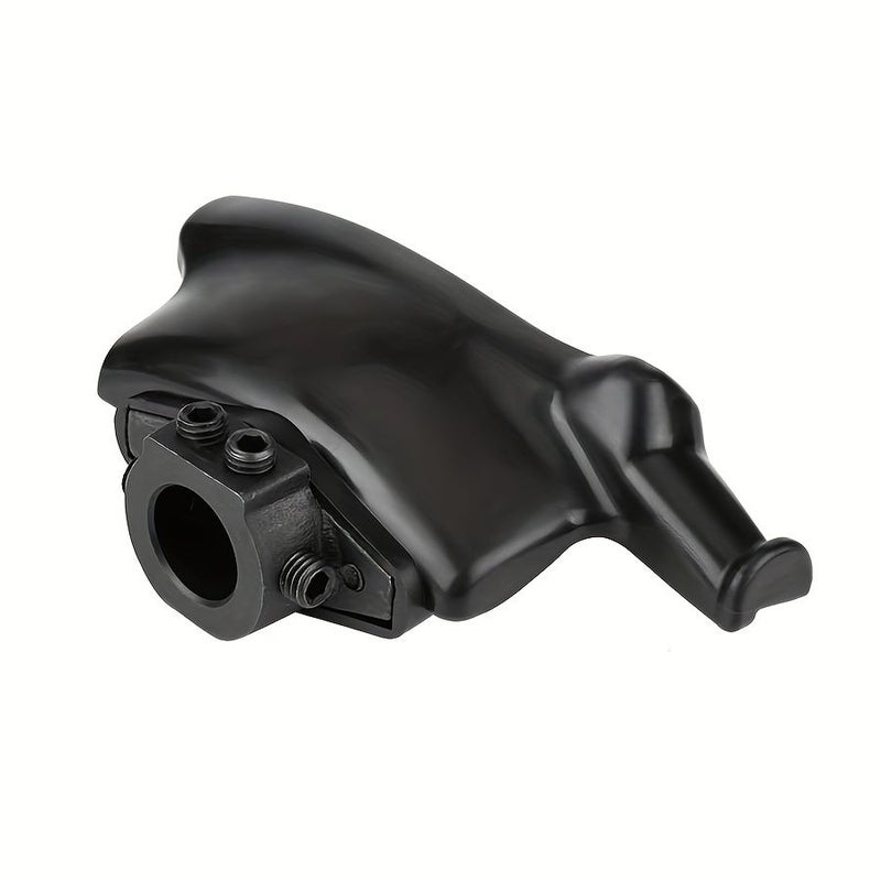 Tire Dismantling Machine Accessories 30MM Plastic Scraping Working Head For Bird Seat - Image 5