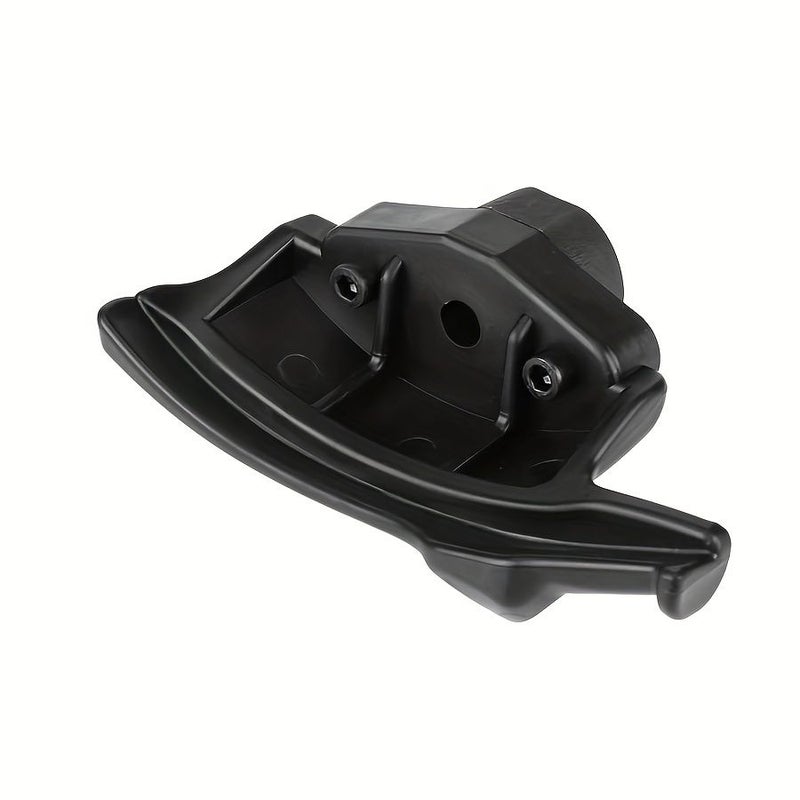 Tire Dismantling Machine Accessories 30MM Plastic Scraping Working Head For Bird Seat - Image 4