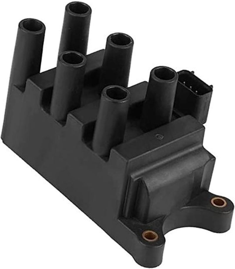 QASULER Engine Ignition Coil for Ford Models - Image 1