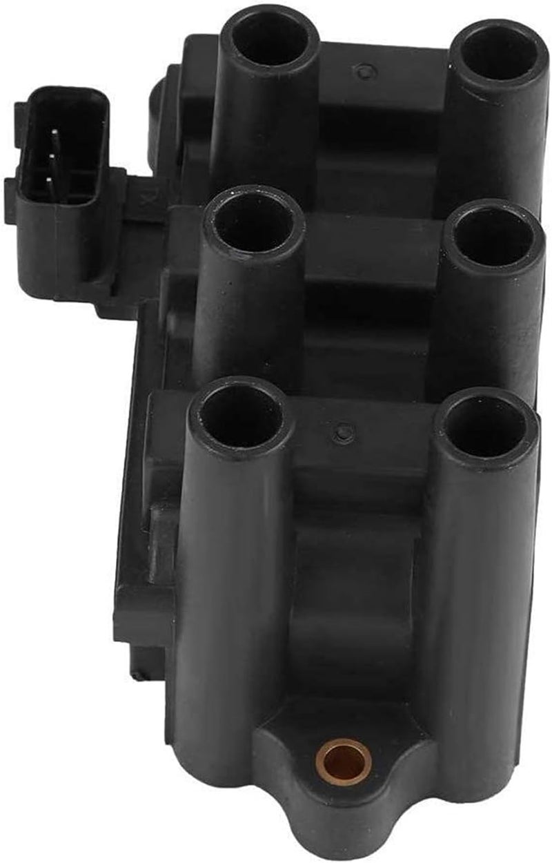 QASULER Engine Ignition Coil for Ford Models - Image 2