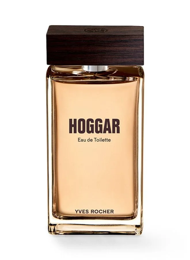 Yves Rocher Hoggar Eau De Toilette Bottle 100Ml