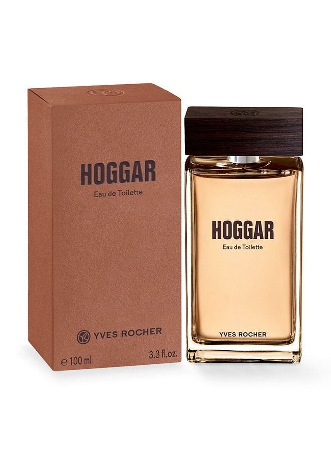 Yves Rocher - Hoggar Eau De Toilette Bottle 100Ml - Image 1
