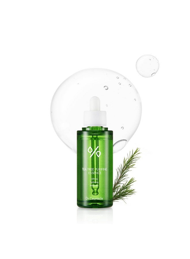 leegeehaam Dr.Ceuracle () Tea Tree Purifine 95 Essence 50Ml 1.69 Fl. Oz. - Image 1