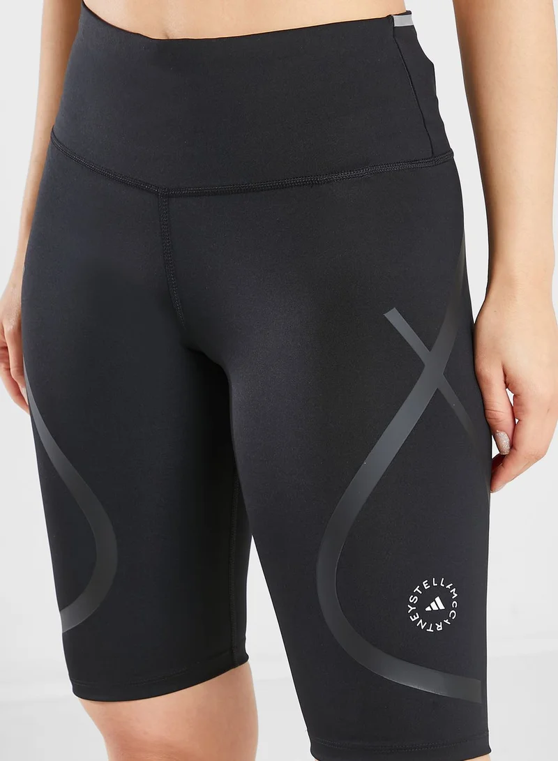 adidas By Stella McCartney TruePace Cycling Shorts