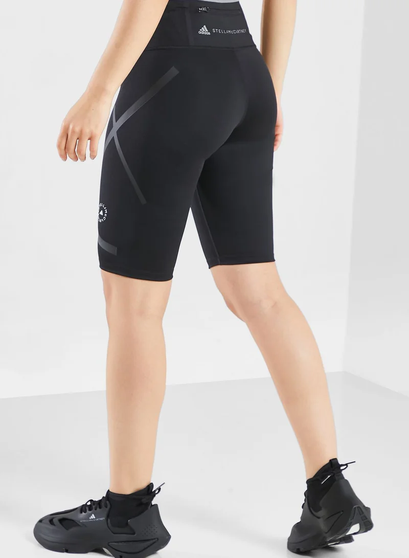 adidas By Stella McCartney TruePace Cycling Shorts