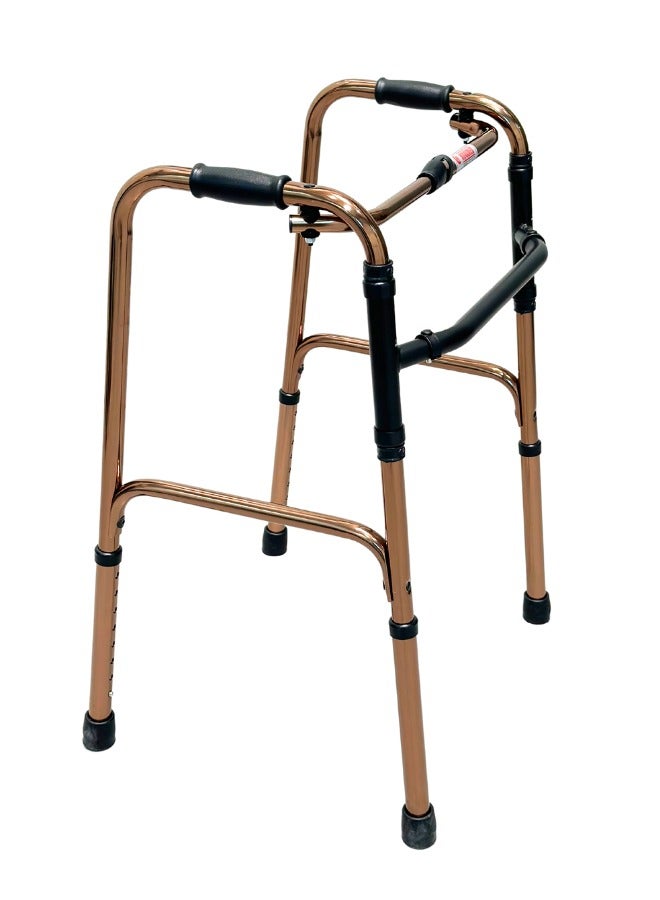 NOVAMED Walker Bronze (919L) - Image 1
