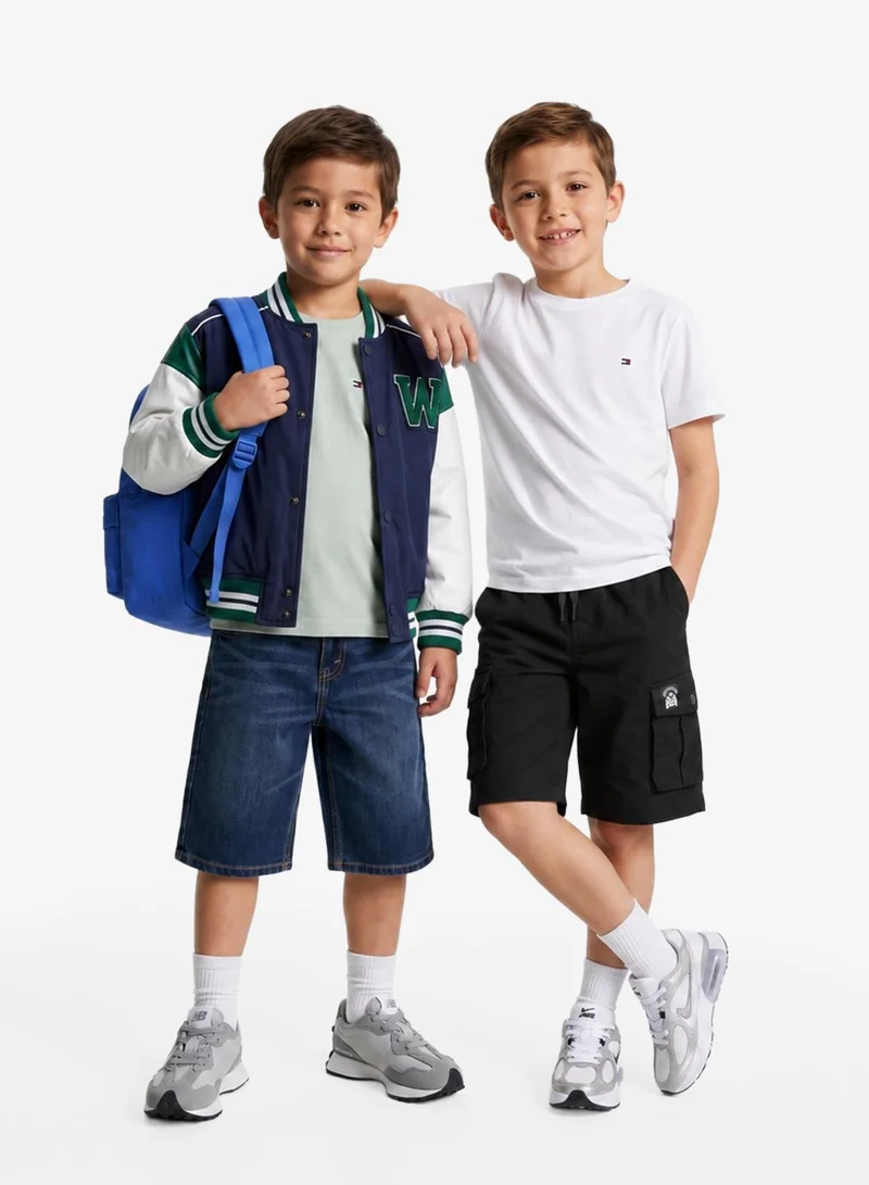 TOMMY HILFIGER 2-Pack Signature Essential Lounge T-Shirts