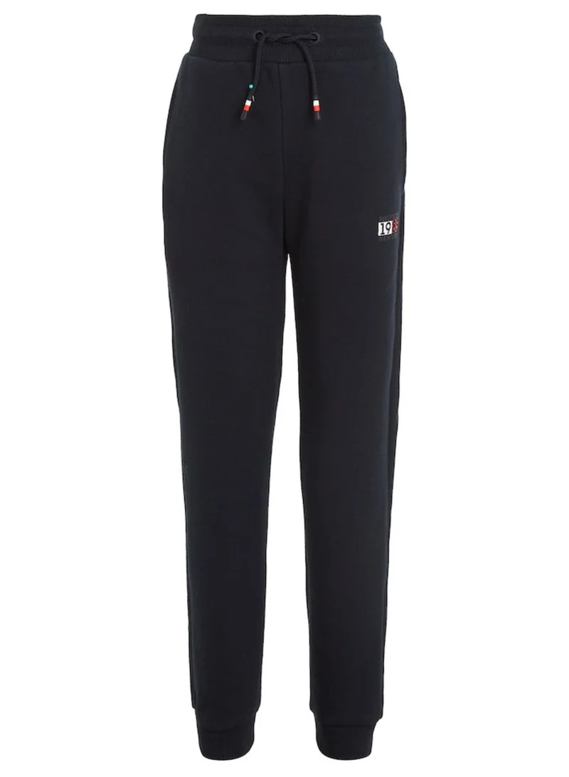 TOMMY HILFIGER Kids Monogram Sweatpants