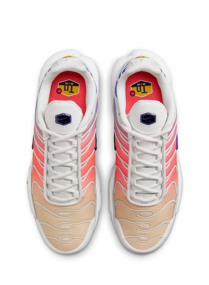 Nike W AIR MAX PLUS BODY FADE