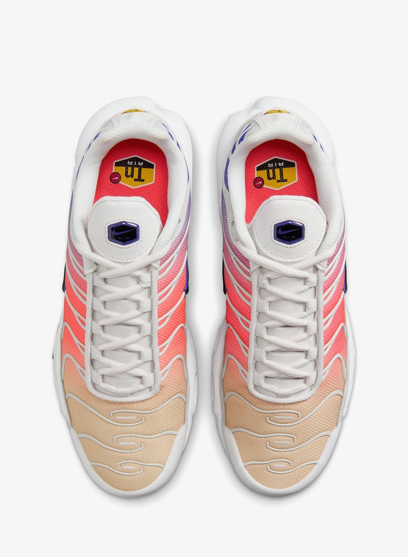 نايكي دثريات الهواء ماكس بلس تدرج اللون - Image 5