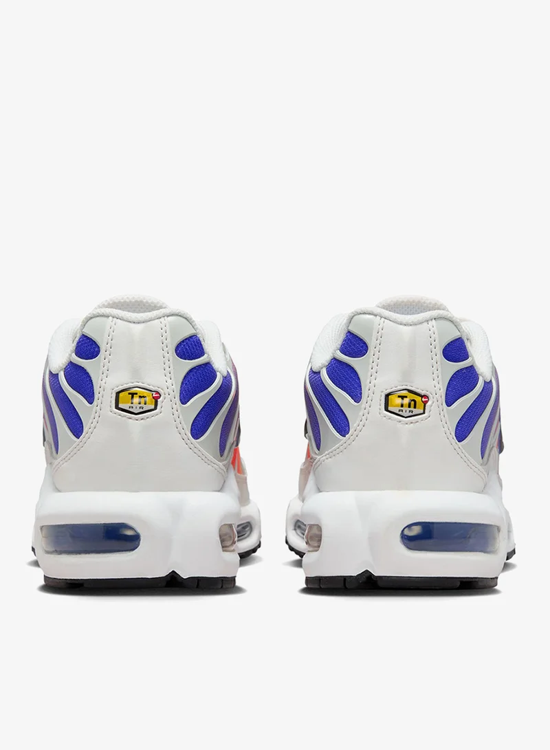 Nike Air Max Plus Body Fade