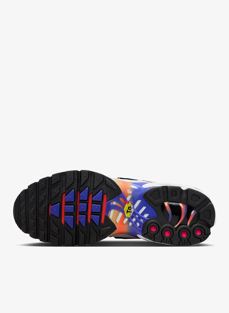 Nike Air Max Plus Body Fade
