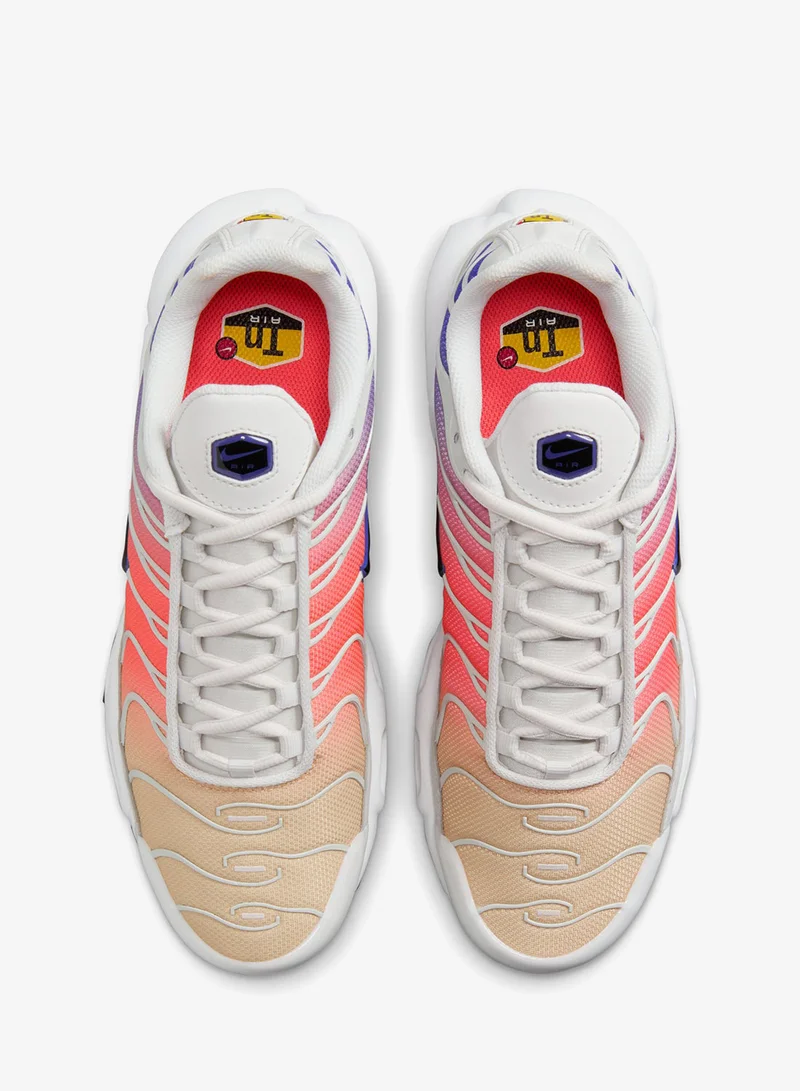 Nike Air Max Plus Body Fade