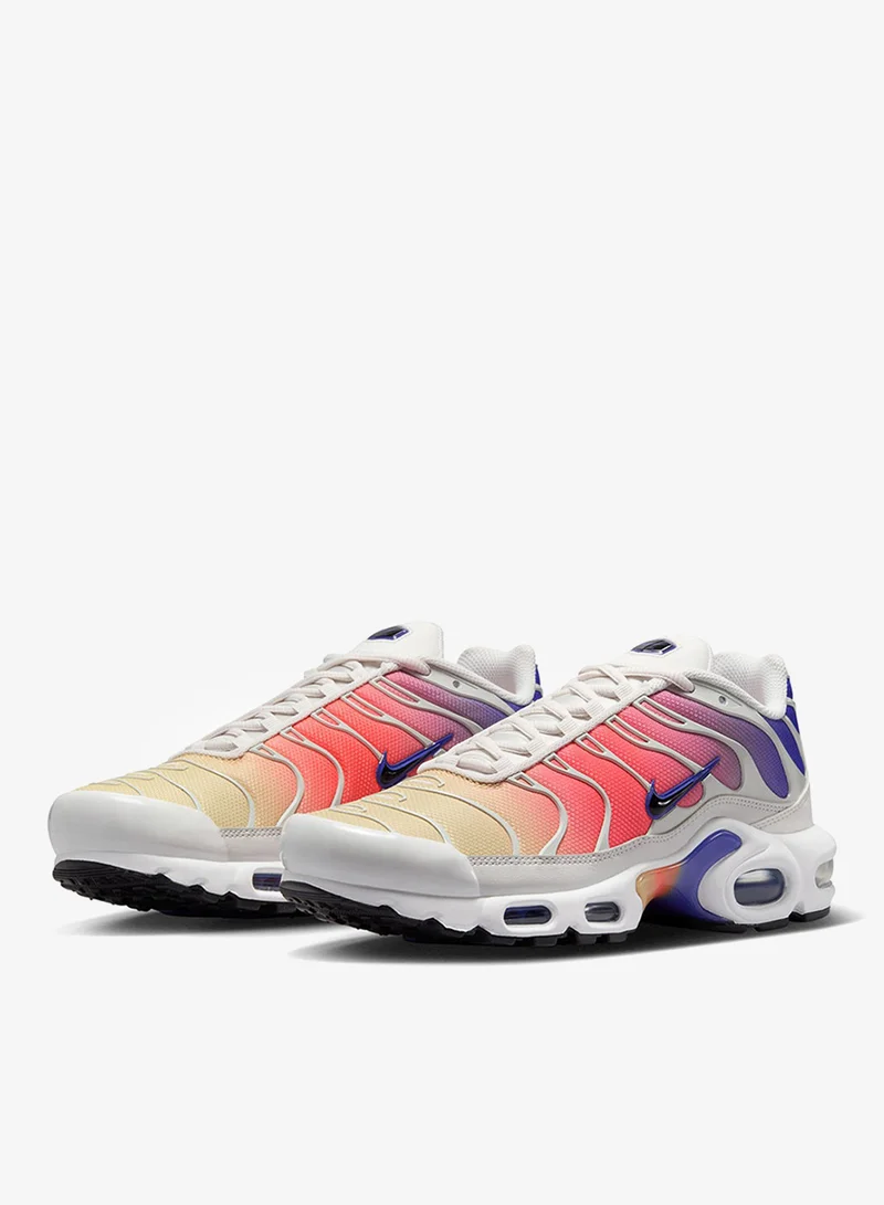 Nike Air Max Plus Body Fade