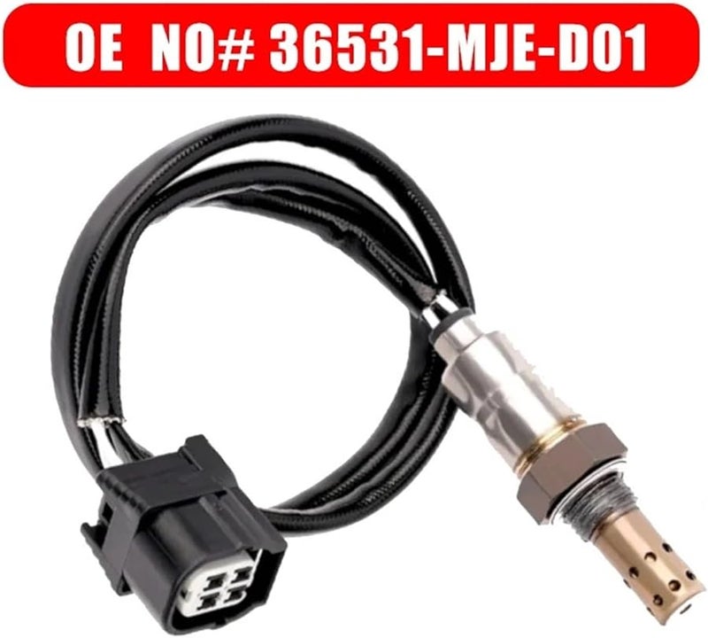 جهاز استشعار الأكسجين O2 متوافق مع هوندا CBR650 CBR650F 2014 2016 - Image 2
