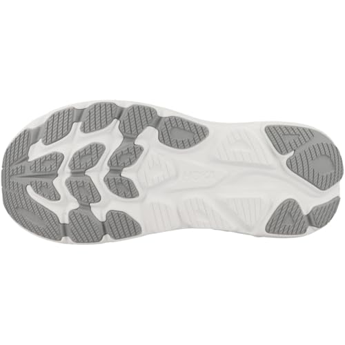 Hoka Men's Clifton 10 Sneaker, Stardust, 9.5 - Image 5